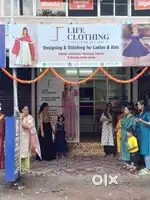 Wanted tailors