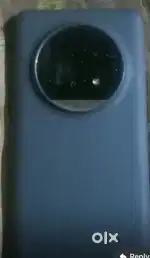 This mobile is new condition and scratchless