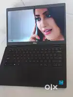 Dell new generation silim low wait intel  i5 11th generation Laptop