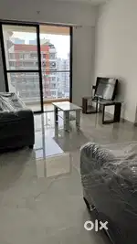 2 bhk fully furnished flat for rent keshav nagar