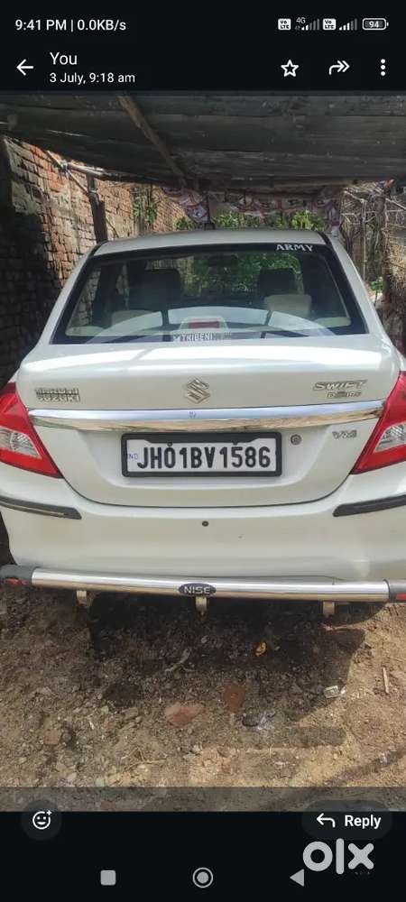 Sell my car