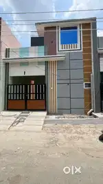 New 2bhk Individual house for sale, Kundrathur Mehta Nagar