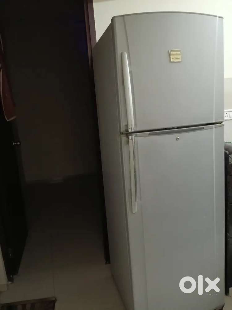 Toshiba Hybrid PLASMA