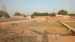corner plot   ( location-barkachha )