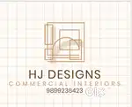 Marketing for interior company