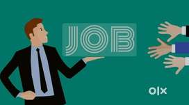 Company me arjent bharti no qualification no experience fresher