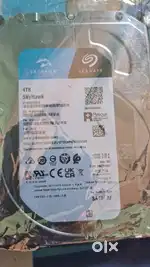 4 TB HardDisk