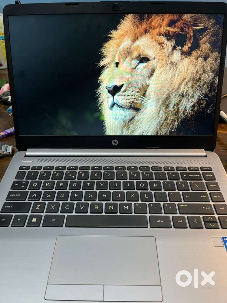 HP 240 Laptop