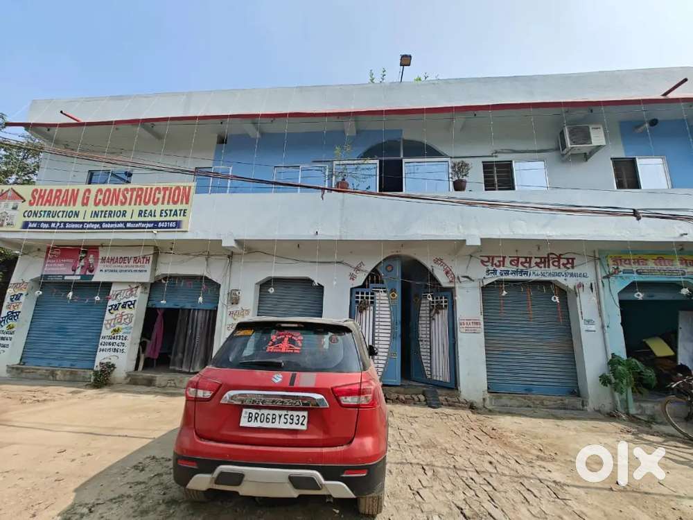 2 BHK FLAT AVAILABLE FOR RENT