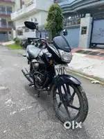 honda shine 2016 model in brand new condition