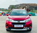 Honda WR-V i-VTEC S, 2019, Petrol