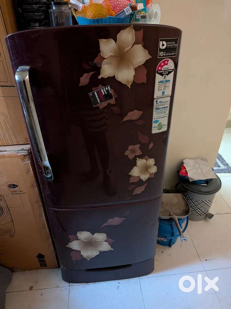 Fridge - fully working condition
