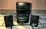Showroom condition philips home theater for sale