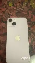 IPHONE 14 128GB STORAGE CONDITION A GRADE BATTERY HEALTH 86%