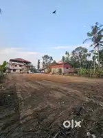 Land for Rent in Puthiyakavu – Ideal for Business or Storage