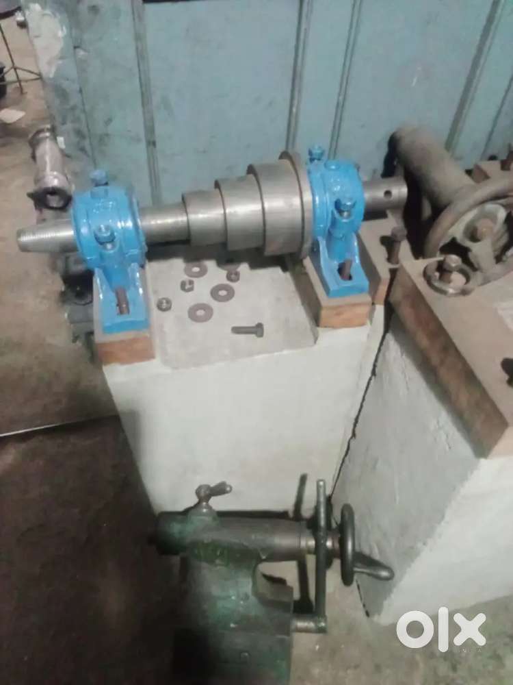 Work machine