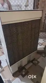 Industrial cooler 5ft