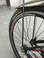 Sports cycle