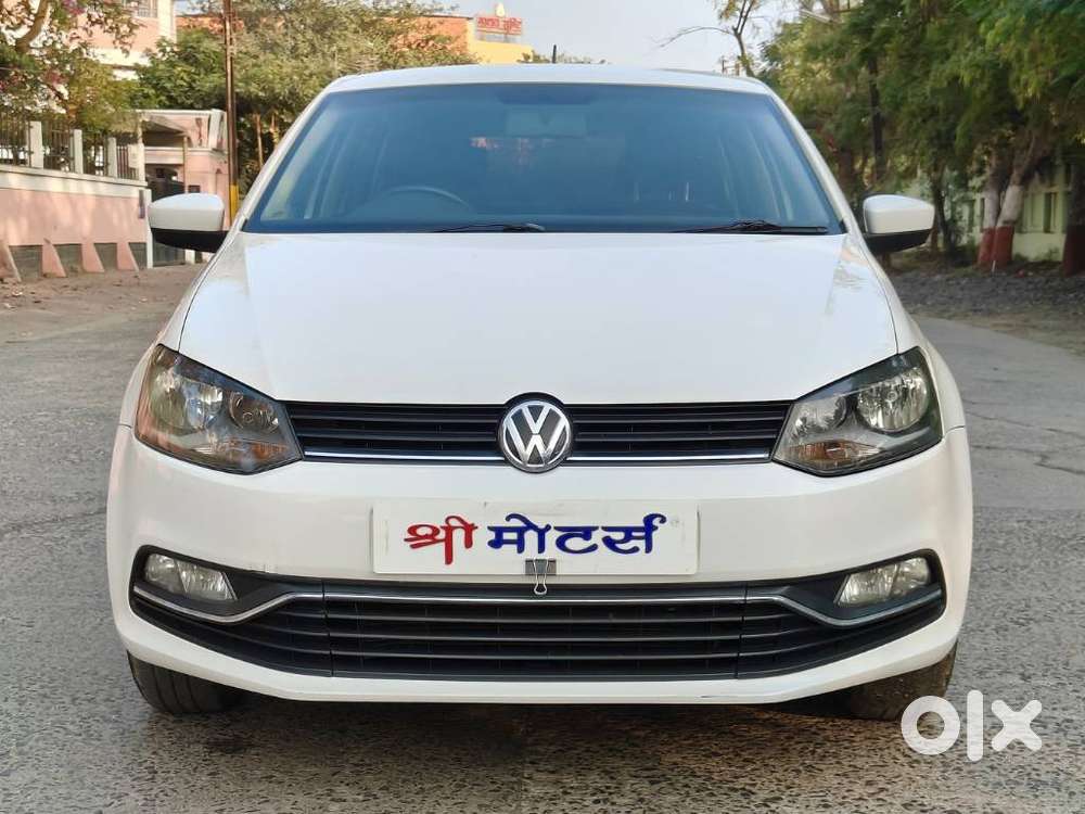 Volkswagen Polo 1.0 MPI Highline, 2014, Petrol