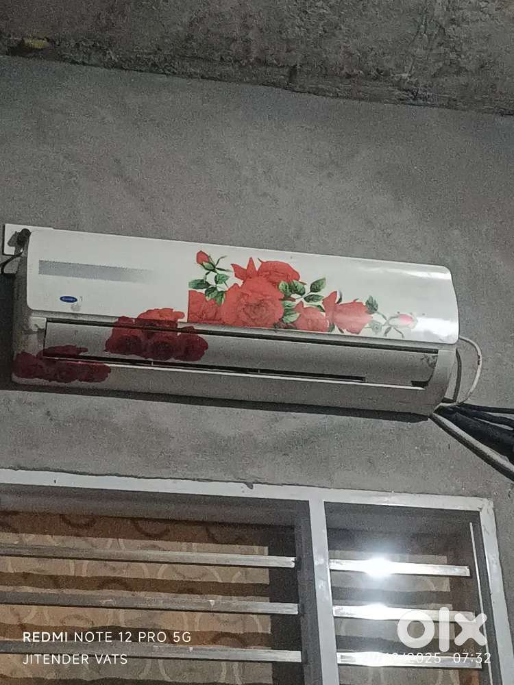 2 split 1 window AC for sale