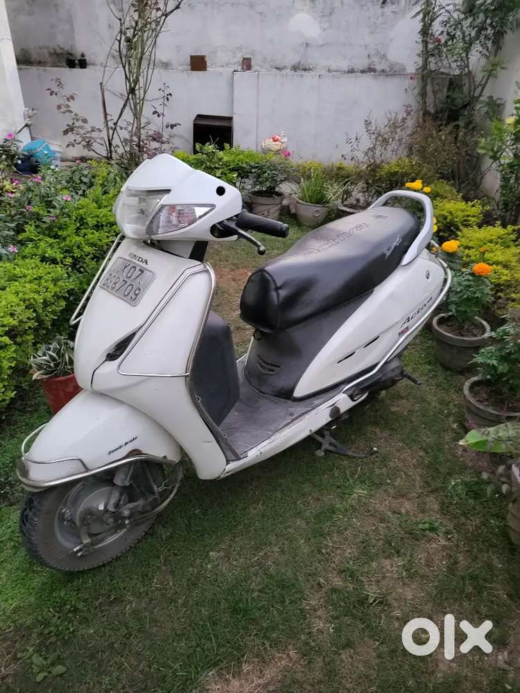 Activa for sale