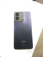 iQOO Z9 5G