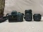 Canon 1500D