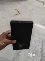 1 TB EXTERNAL HARD DISK SEAGATE