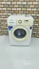 Samsung digital inverter 6kg front load fully automatic washing machin
