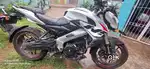 Bajaj Pulsar NS400Z