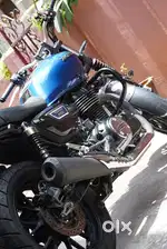 Excellent condition HONDA CB350 RS