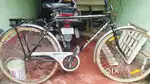Avon zing bycycle