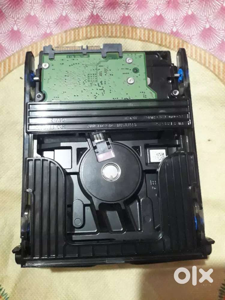 Segate 1TB internal hard disk Barcudda