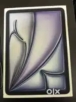 Ipad Air M2 -256GB ||wifi +Cellular||11 inches