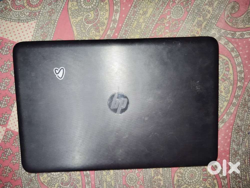 Laptop hp notebook