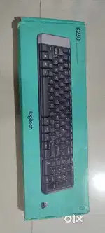 Keyboard Logitech