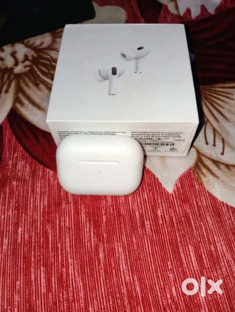 Airpods Pro