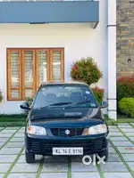 Maruti Suzuki Alto 2005-2010 LXi BSIII, 2009, Petrol