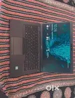 Dell i5 8gen touch screen
