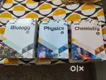 Allen NEET Modules batch 2025-2026 (brand new )