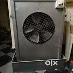 Iron cooler for sale good condition