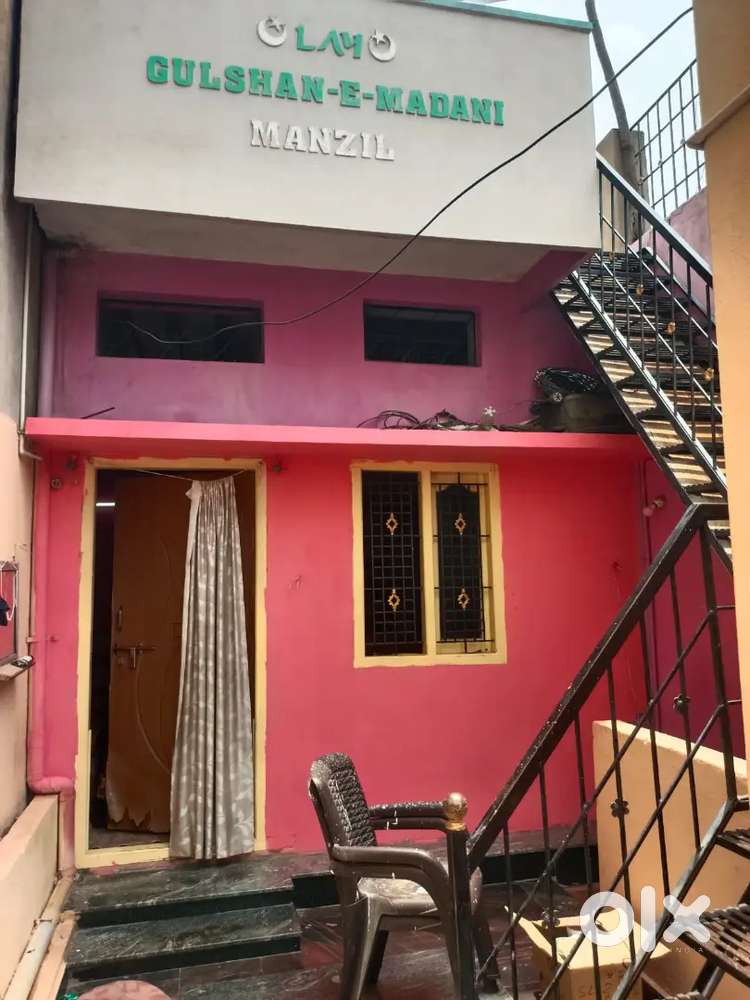 2 bhk flat for rent