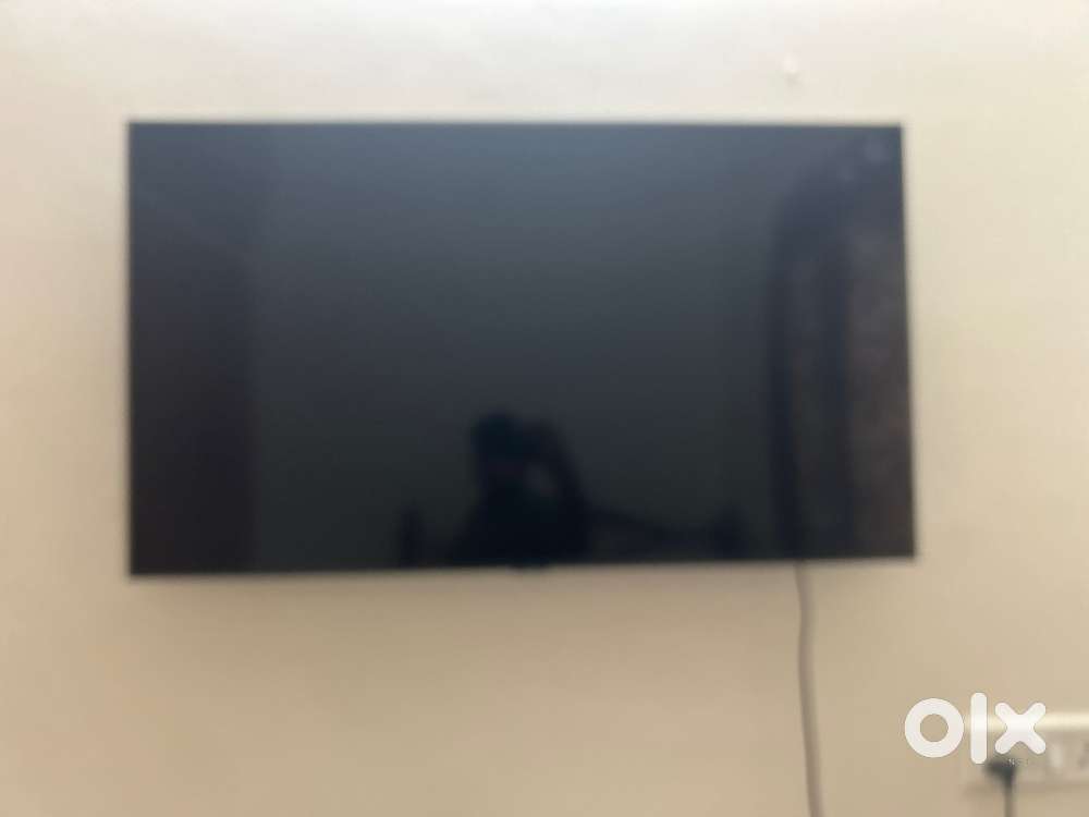  Samsung 43” Smart TV for Sale!