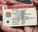 Hero honda passion plus sell
