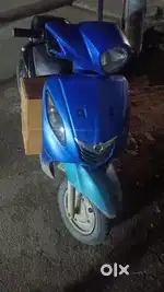 Yamaha fascino for sale
