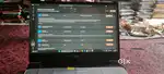 Hp victus gaming laptop