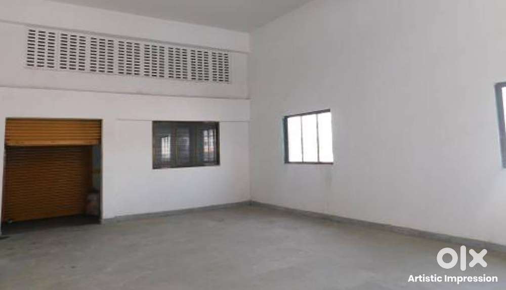 Commercial Shop for Sale & Lease in Kalyan West Best Investment