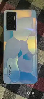 Vivo y 75  8 128