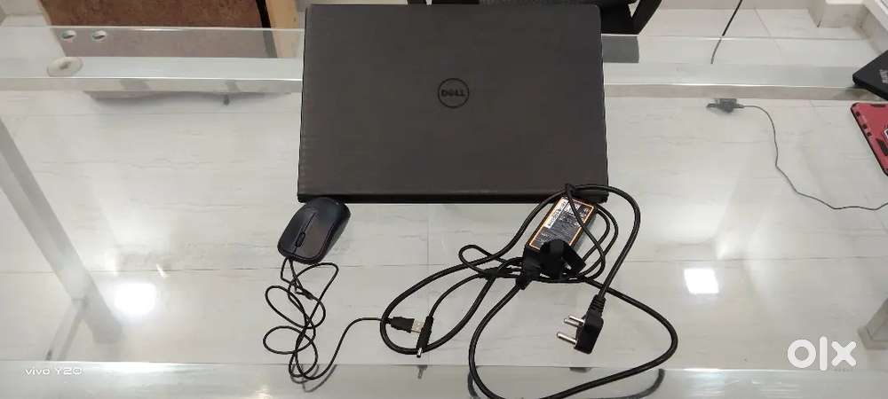 Dell-New conditioned laptop