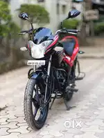 2019 AUG HERO PASSION X PRO FOR SALE